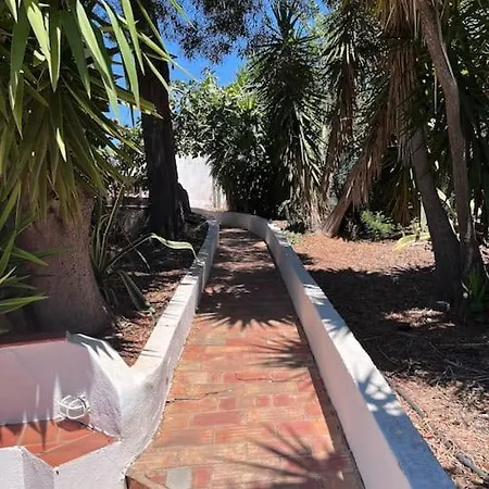 Beautiful Private Villa With Pool, Boliqueime, Loule Exterior photo