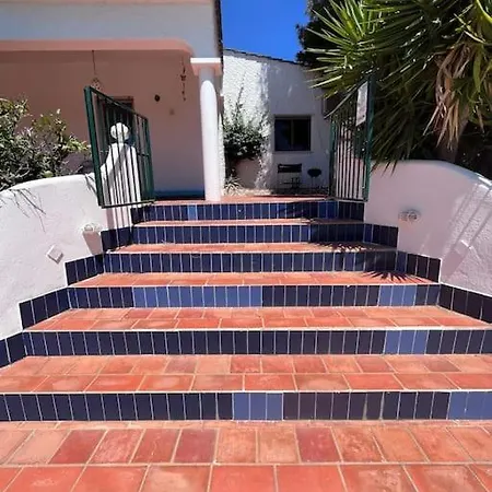 Beautiful Private Villa With Pool, Boliqueime, Loule Exterior photo