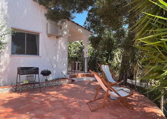 Beautiful Private Villa With Pool, Boliqueime, Loule