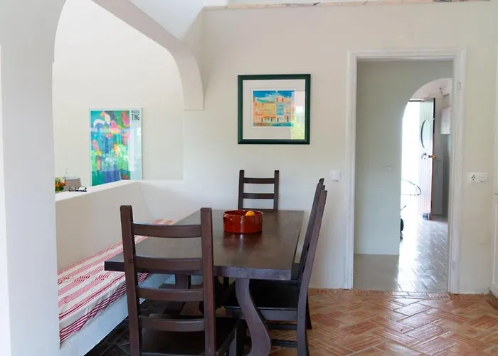 Beautiful Private Villa With Pool, Boliqueime, Loule