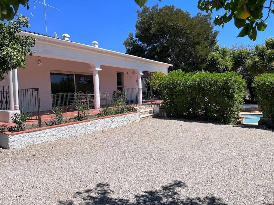 Beautiful Private With Pool, Boliqueime, Loule Villa Boliqueime