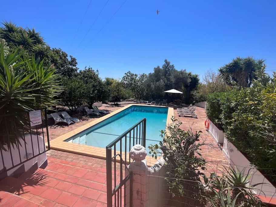 Beautiful Private With Pool, Boliqueime, Loule Villa Boliqueime