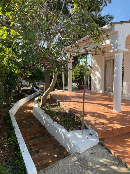 Beautiful Private With Pool, Boliqueime, Loule Villa *