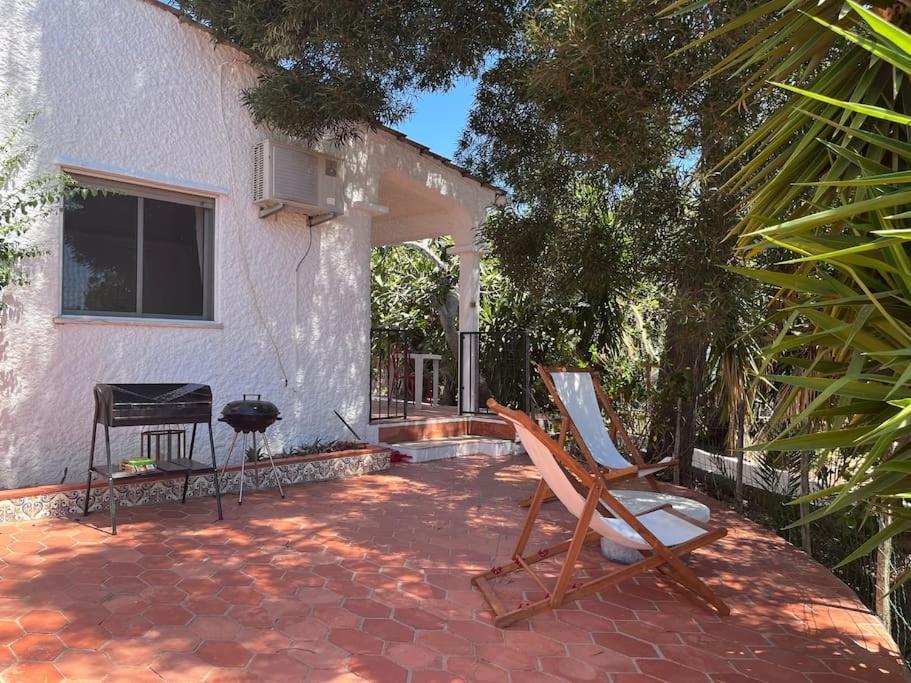 Beautiful Private With Pool, Boliqueime, Loule *