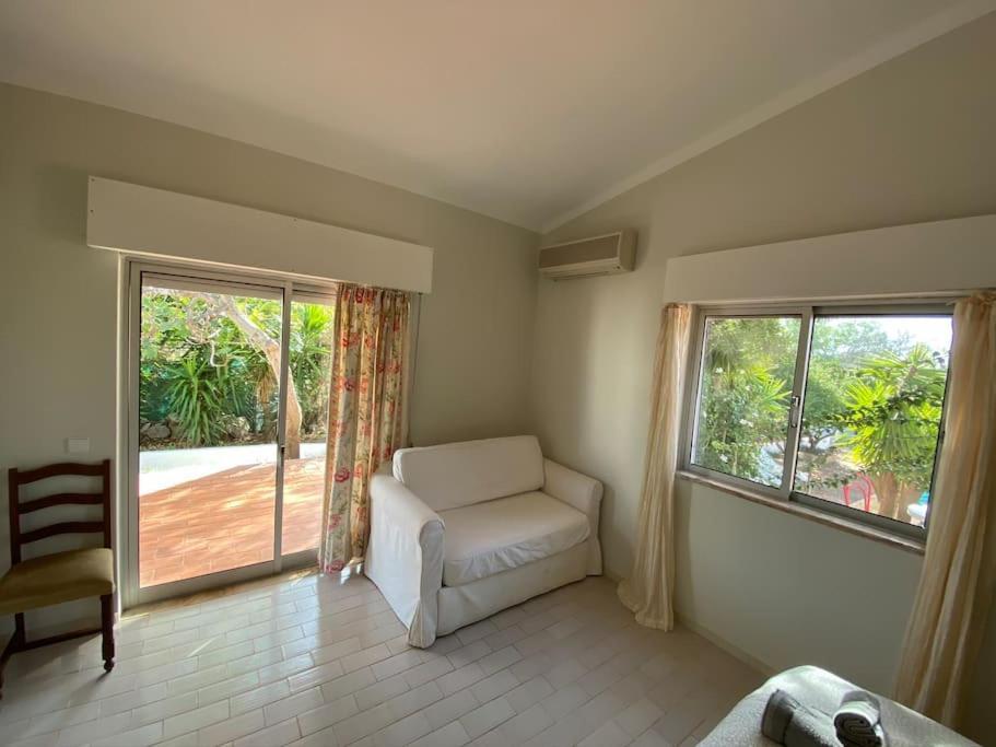 Villa Beautiful Private With Pool, Boliqueime, Loule