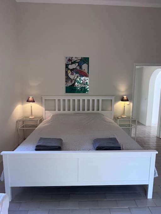 Villa Beautiful Private With Pool, Boliqueime, Loule *