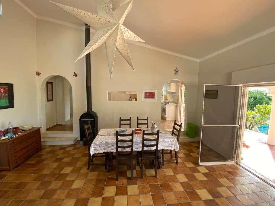 Beautiful Private With Pool, Boliqueime, Loule Villa Boliqueime