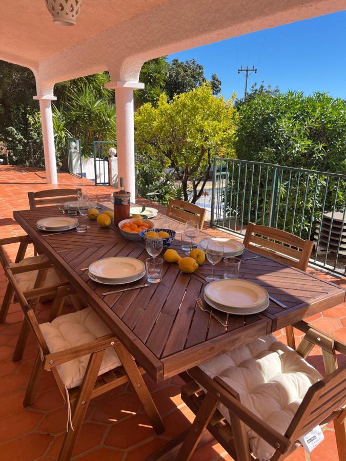 Beautiful Private With Pool, Boliqueime, Loule Willa