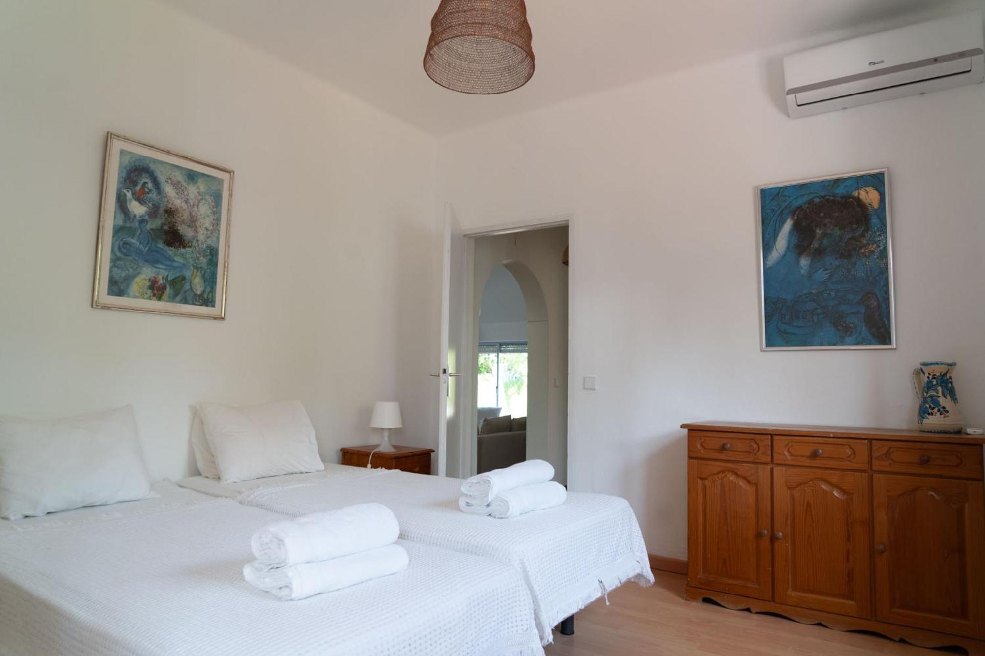 Willa Beautiful Private With Pool, Boliqueime, Loule *
