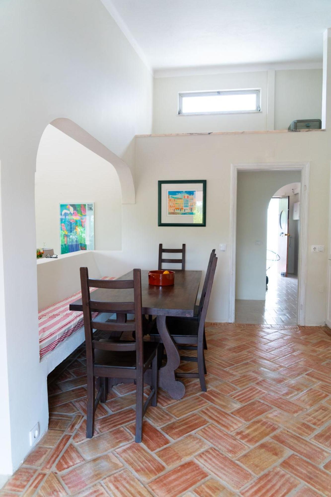 Beautiful Private With Pool, Boliqueime, Loule Willa Boliqueime