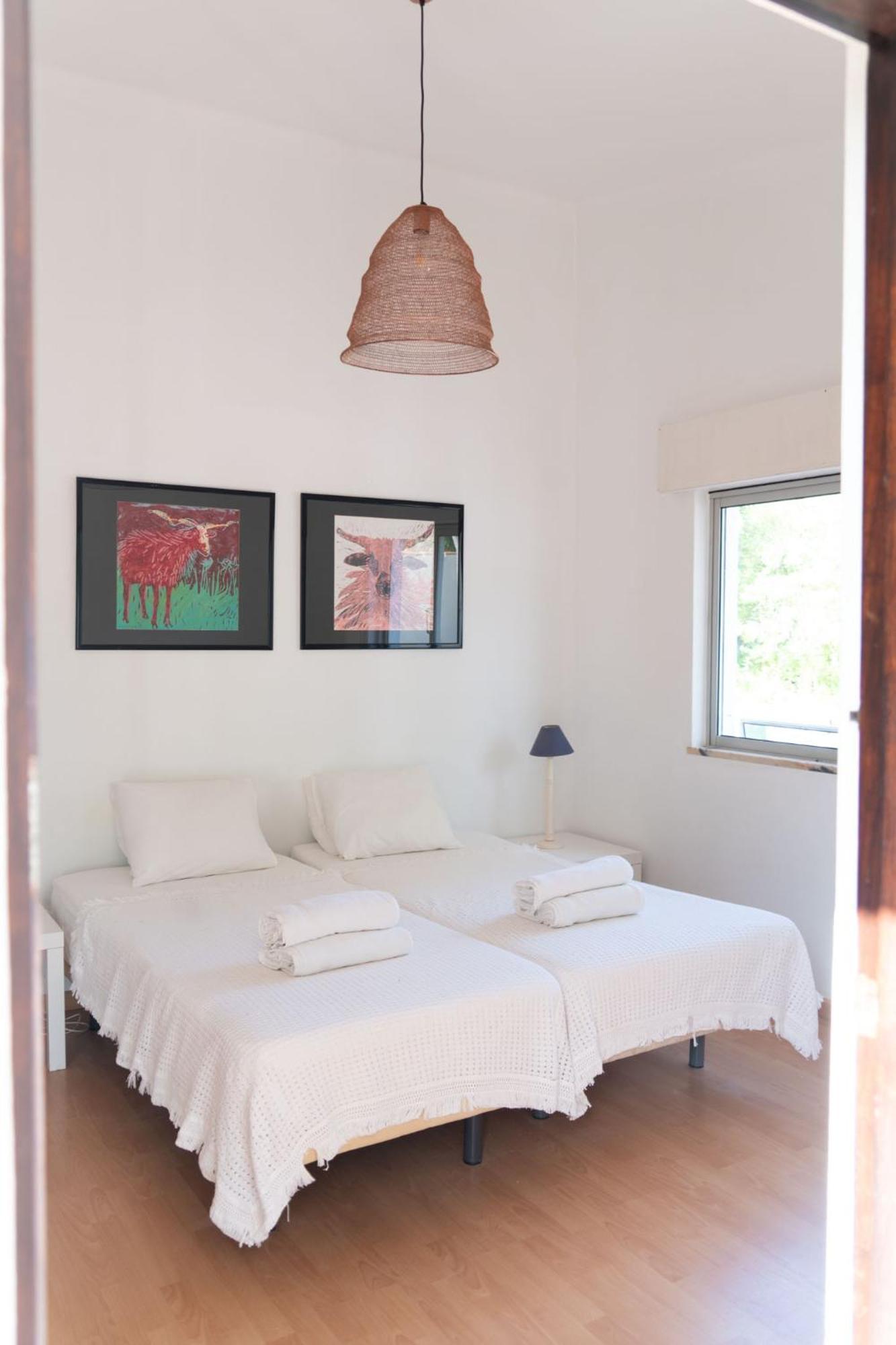 Beautiful Private With Pool, Boliqueime, Loule Willa Boliqueime