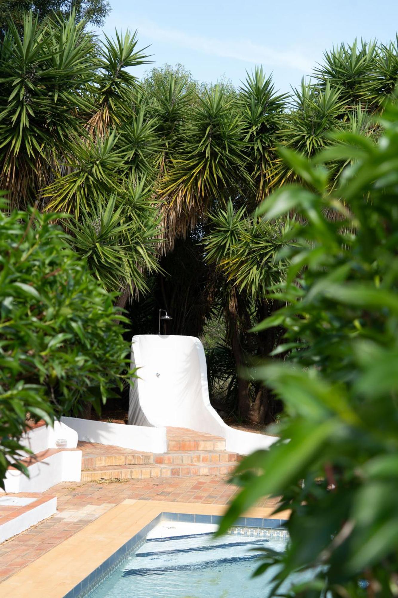 Beautiful Private With Pool, Boliqueime, Loule